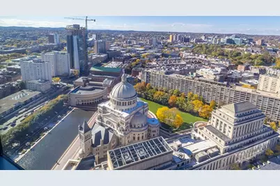 1 Dalton St #3205, Boston, MA 02115 - Photo 39