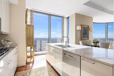 1 Dalton St #3205, Boston, MA 02115 - Photo 13