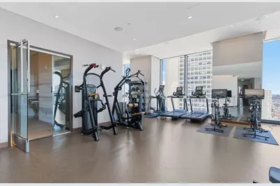 1 Dalton St #3205, Boston, MA 02115 - Photo 35