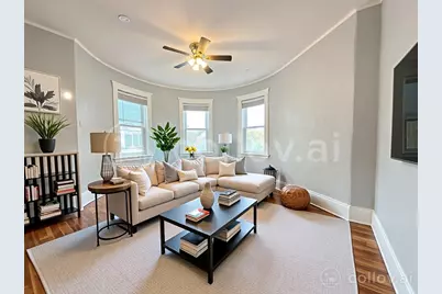 18 Harold Park #3, Boston, MA 02119 - Photo 5