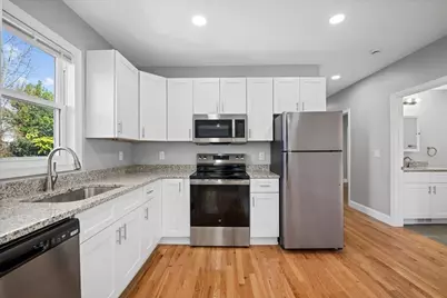 9 Upsala St #2, Worcester, MA 01610 - Photo 3