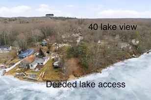 40 Lakeview Dr, Leicester, MA 01524 - Photo 21