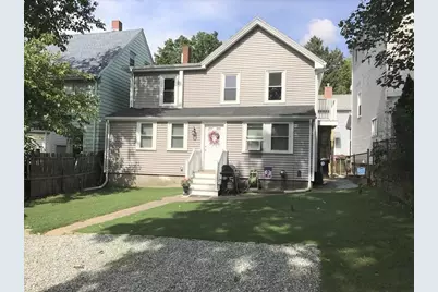 25 Sawin Street #25, Watertown, MA 02472 - Photo 1