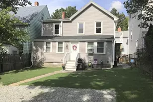 25 Sawin St, Watertown, MA 02472 - Photo 1