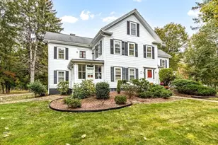 12 Spring St, Foxboro, MA 02035 - Photo 1