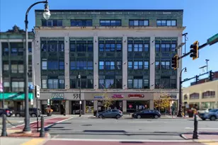 531 Main St, Worcester, MA 01608 - Photo 1