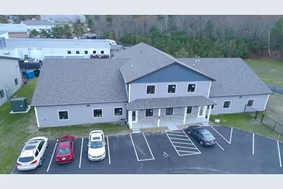 54 Holman Rd #Bldg D-2, Plymouth, MA 02360 - Photo 31