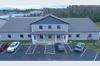 54 Holman Rd #Bldg D-2, Plymouth, MA 02360 - Photo 39