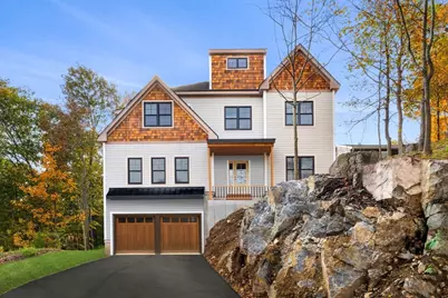 0 Beech, Melrose, MA 02176 - Photo 1