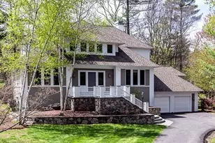196 Country Club Way, Ipswich, MA 01938 - Photo 1