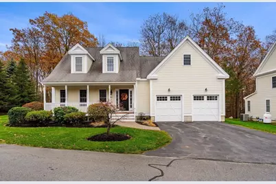 21 Magnolia Ln #21, Groton, MA 01450 - Photo 1