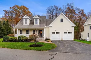 21 Magnolia Ln, Groton, MA 01450 - Photo 1