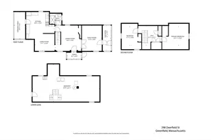 298 Deerfield St, Greenfield, MA 01301 - Photo 33