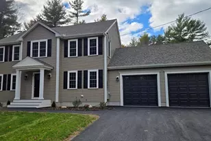 2 Bella Path, Middleborough, MA 02346 - Photo 1