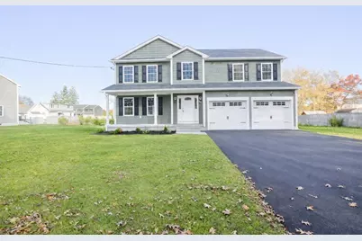 42 Loopley, Ludlow, MA 01056 - Photo 1