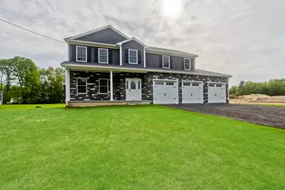 350 Parker Street, East Longmeadow, MA 01028 - Photo 1