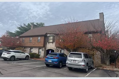 100 Copeland Drive #7, Mansfield, MA 02048 - Photo 1