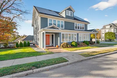 2022-2030 Highland Ave, Fall River, MA 02720 - Photo 3