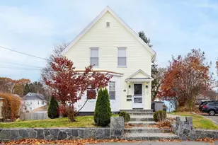 84 Jean St, Gardner, MA 01440 - Photo 3