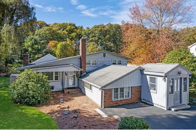 625 Norfolk St, Holliston, MA 01746 - Photo 1