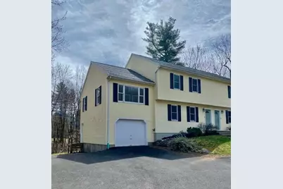 147 E County Road, Rutland, MA 01543 - Photo 1