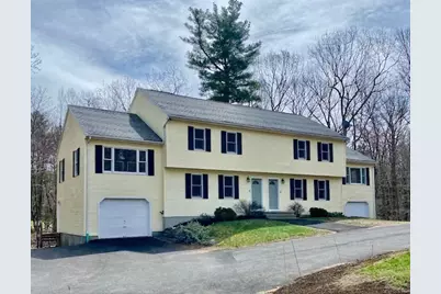 147 E County Road, Rutland, MA 01543 - Photo 3