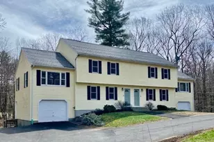 147 E County Rd, Rutland, MA 01543 - Photo 3