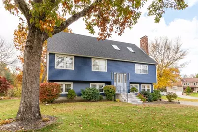 32 Marys Way, Stoughton, MA 02072 - Photo 1