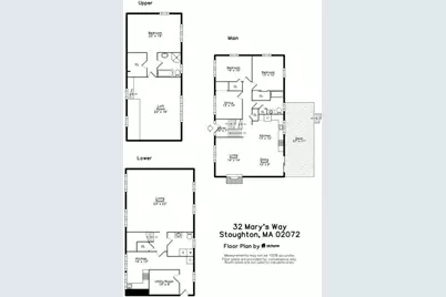 32 Marys Way, Stoughton, MA 02072 - Photo 39