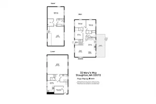 32 Mary's Way, Stoughton, MA 02072 - Photo 39