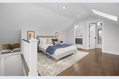 72 Governor Winthrop Rd #2, Somerville, MA 02145 - Photo 11