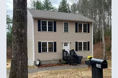 288 Chase Road, Athol, MA 01331 - Photo 21