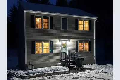 288 Chase Road, Athol, MA 01331 - Photo 1