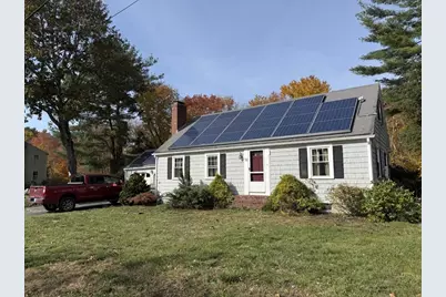 32 Martel Rd South, Hamilton, MA 01982 - Photo 1