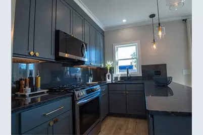 93 Grove Street #1R, Fall River, MA 02720 - Photo 3