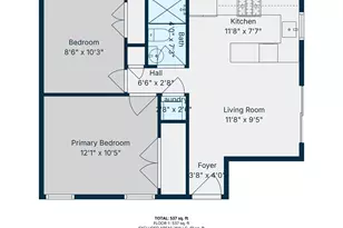 93 Grove St, Fall River, MA 02720 - Photo 21