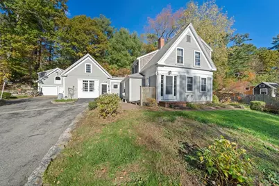 26 Church St, Norwell, MA 02061 - Photo 1