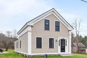 1 Barre Road Cut Off, Hubbardston, MA 01452 - Photo 1