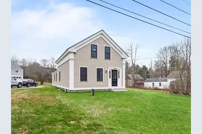 1 Barre Road Cut Off, Hubbardston, MA 01452 - Photo 3