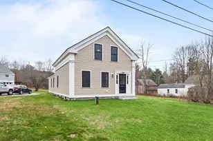 1 Barre Road Cut Off, Hubbardston, MA 01452 - Photo 3