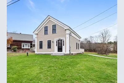 1 Barre Road Cut Off, Hubbardston, MA 01452 - Photo 35