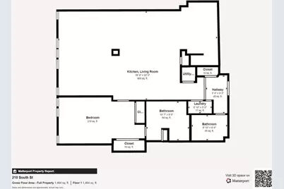 210 South Street #10-4, Boston, MA 02111 - Photo 23