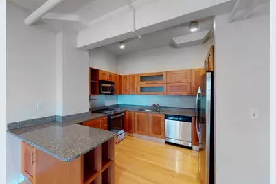 210 South Street #10-4, Boston, MA 02111 - Photo 5