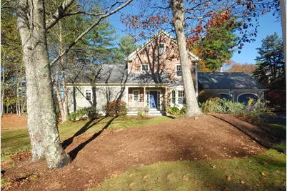 96 Forest Ridge Rd #96, Concord, MA 01742 - Photo 35