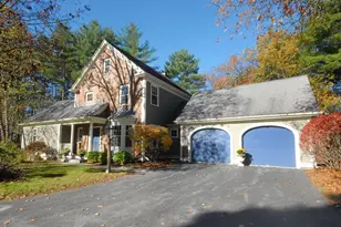 96 Forest Ridge Rd, Concord, MA 01742 - Photo 1