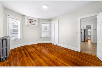 27 Brinsley Street #1, Boston, MA 02121 - Photo 5