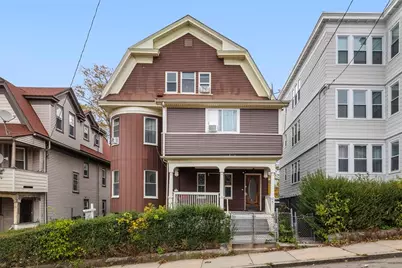 27 Brinsley Street #1, Boston, MA 02121 - Photo 15