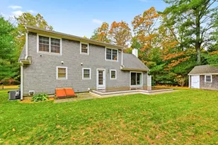 42 Overlook Cir, Falmouth, MA 02536 - Photo 7