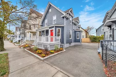 40 Grove St, Lynn, MA 01905 - Photo 1