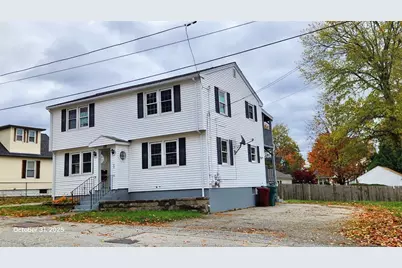 138 W Forest St, Lowell, MA 01851 - Photo 1